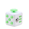 White+green