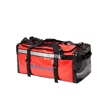 Firefighter Bailout Bag