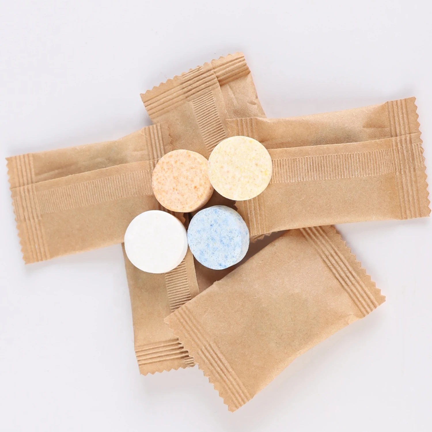 Экологичный многофункциональный чистящий планшет для универсальной уборки