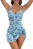 light green-dark blue