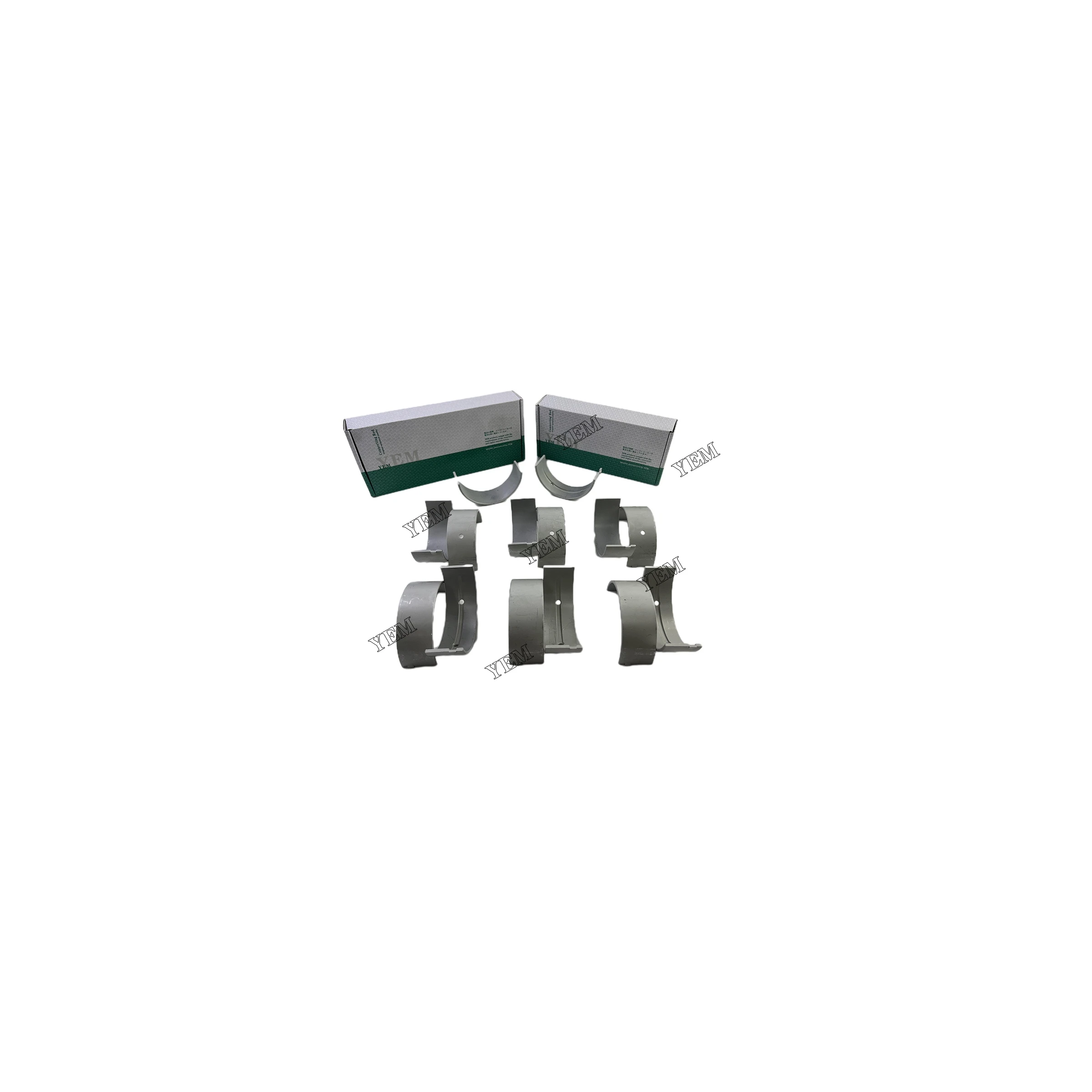 Main Bearing C6.6 Excavator for Caterpillar Engine Parts China Manufacturer