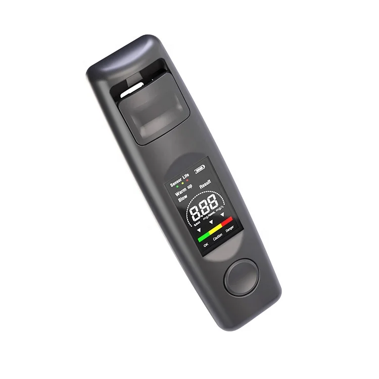Amazon Japan Hot Alcohol Monitor Alcohol Detector Alarm High Precision Alcohol Concentration Detector