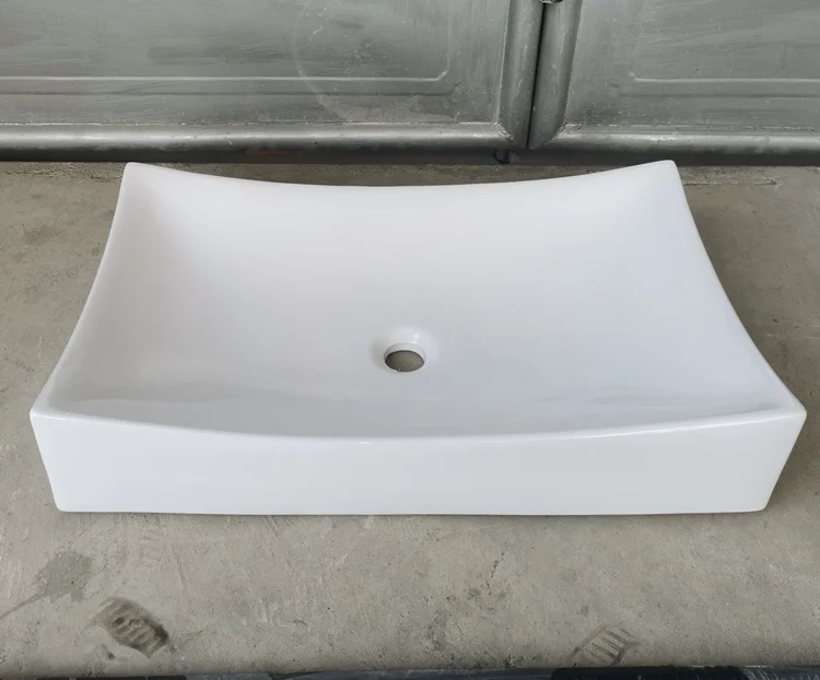 Cheap Price Bathroom Wash Basin Designs Ceramic for Sale