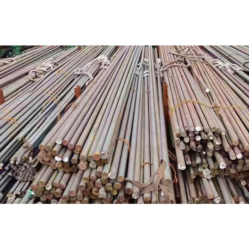 Prime Quality Customized 201 304 304L 316 316L 310S 321 430 409L 904L 2205 2507 Stainless Steel Bar Price