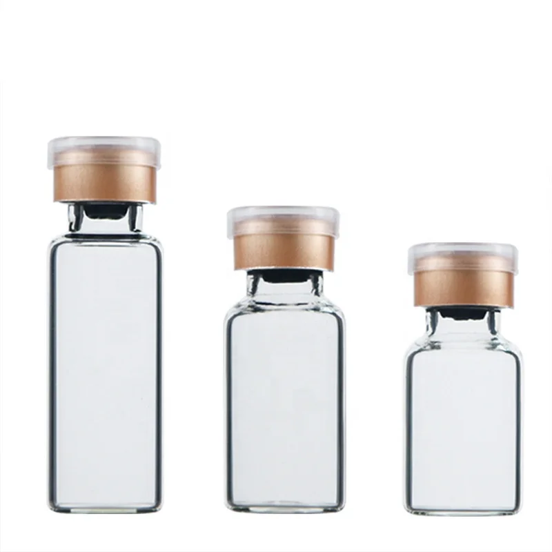 7 Ml Di Fiale Campione Di Olio Essenziale In Vetro ... - DHgate - Foto 5