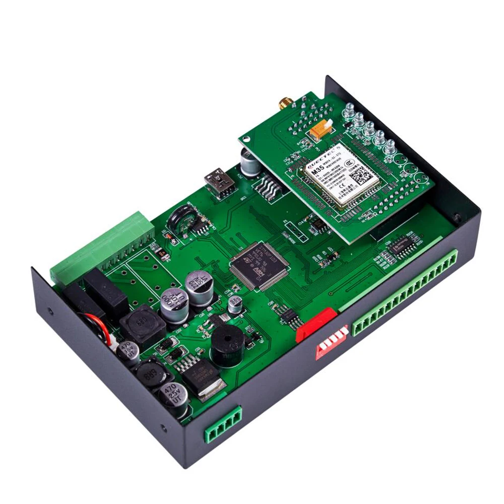 Low Cost Modbus RTU Controller IO Modules - Famidy.com