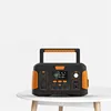 Black orange