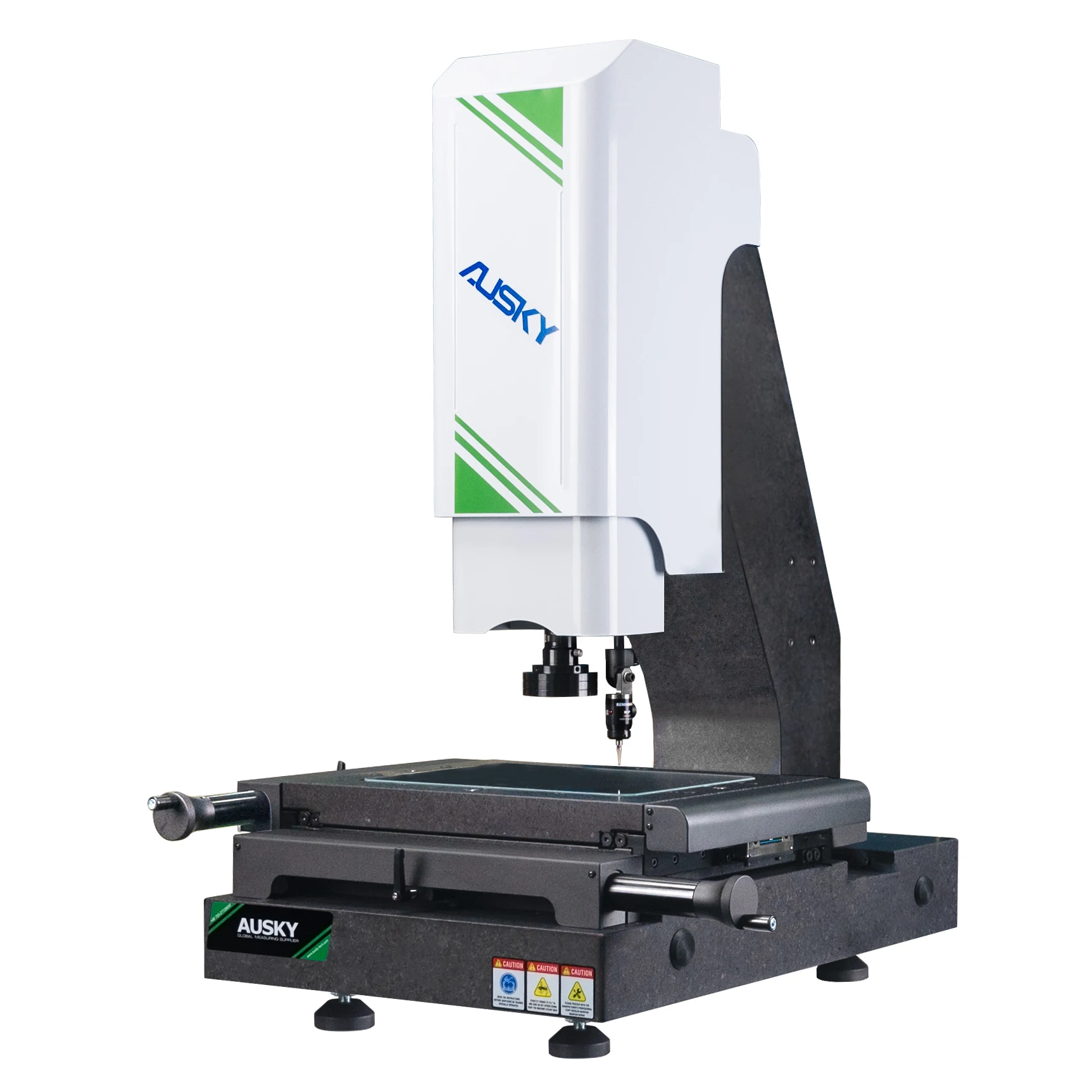 High Precision 2D 3D Optical Profilometer Popular VMM Vision Inspection System for Dimension Control Popular Optics Instruments