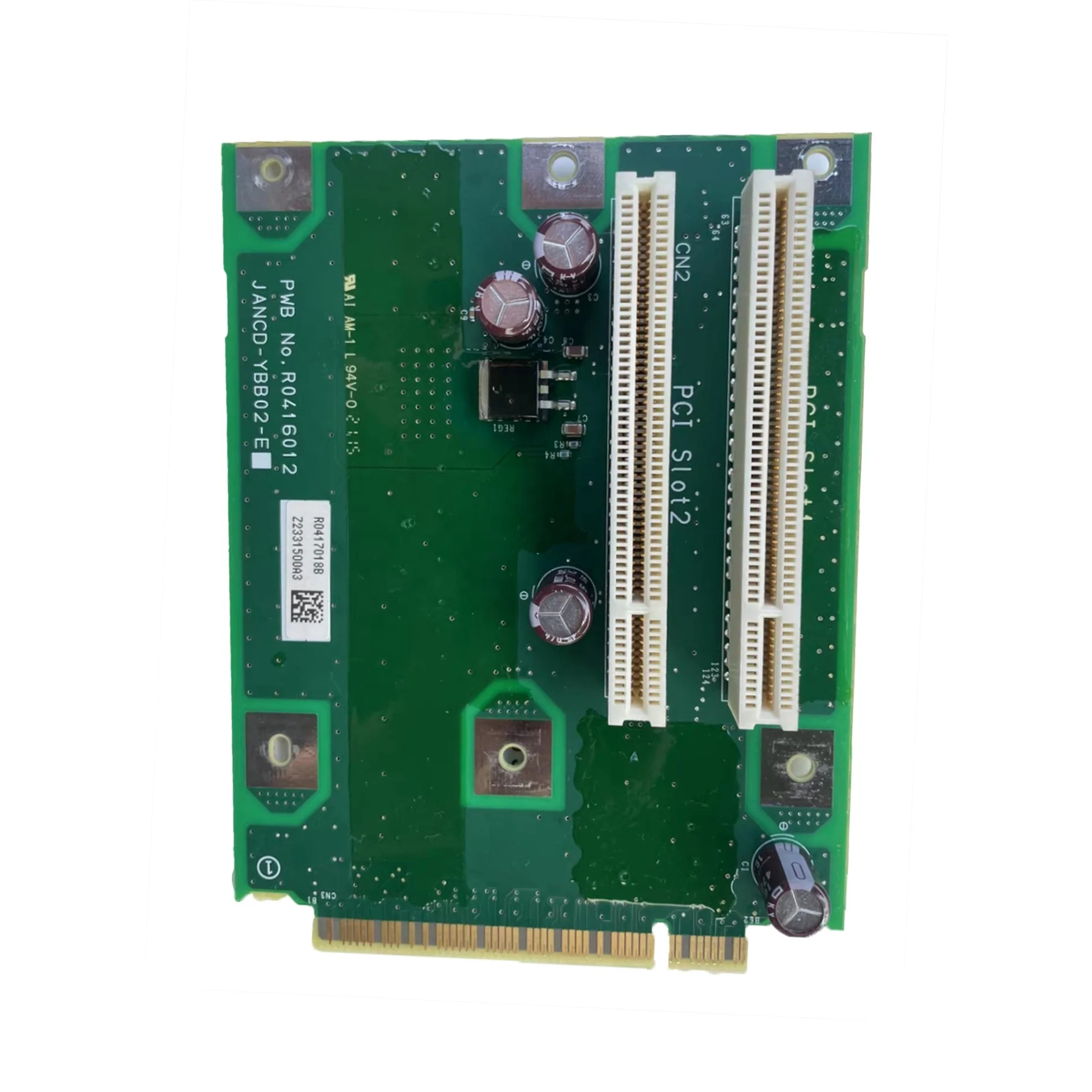 Yaskawa Robot DX200 PCI Board - Original & Easy to Operate