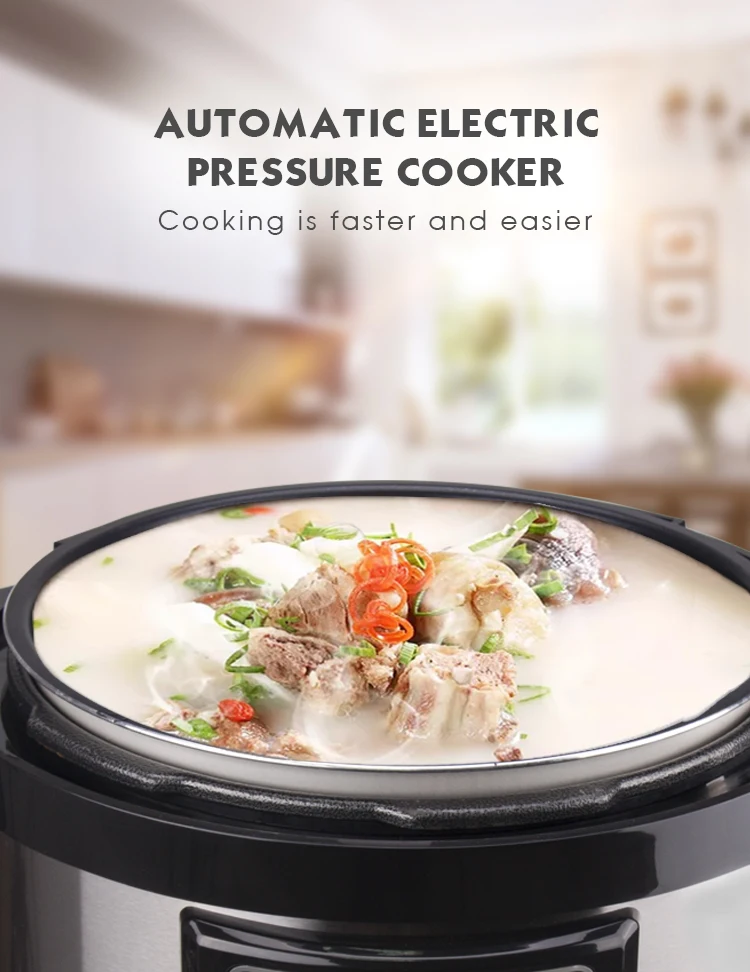 Import Electric Multicooker Mini Infrared Cooker Dessini Pressure Cooker -  China Multi Cooker and Halogen price