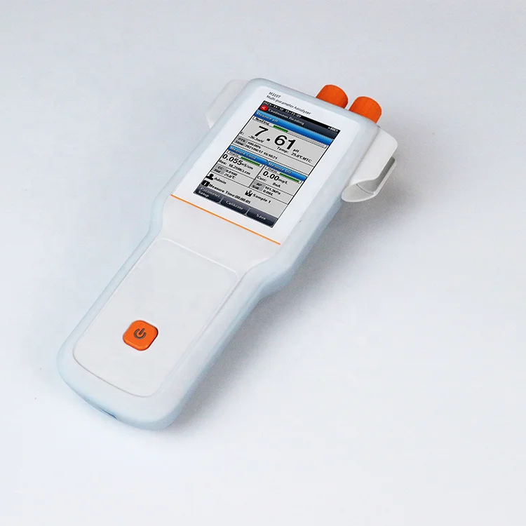 DO511T portable DO meter dissolved oxygen meter