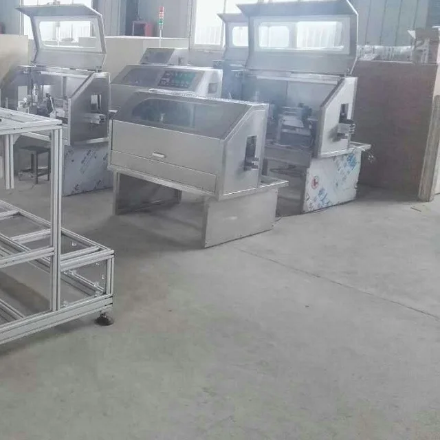 Hot Adhesive Glue Straw Applicator  for Juice Carton
