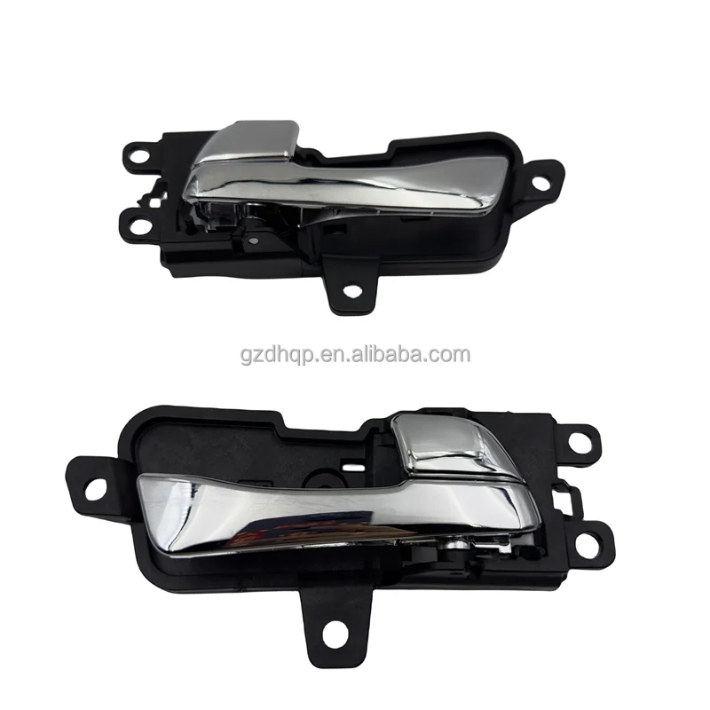 Car Inner Door Handle 82610-3S010 82620-3S010 H100 I10 I40 Sonata I45 Car Door Handles Spare Parts for hyundai