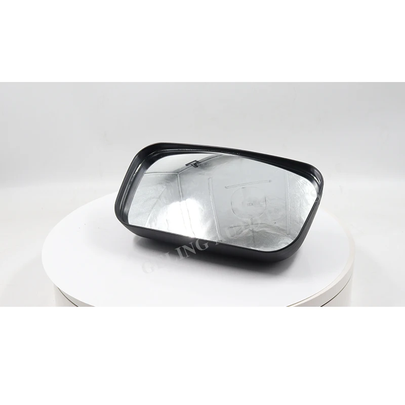 GELING Truck Body Parts Outdoor Truck Review Side Mirror for Isuzu Forward Npr Nkr Nqr Truck