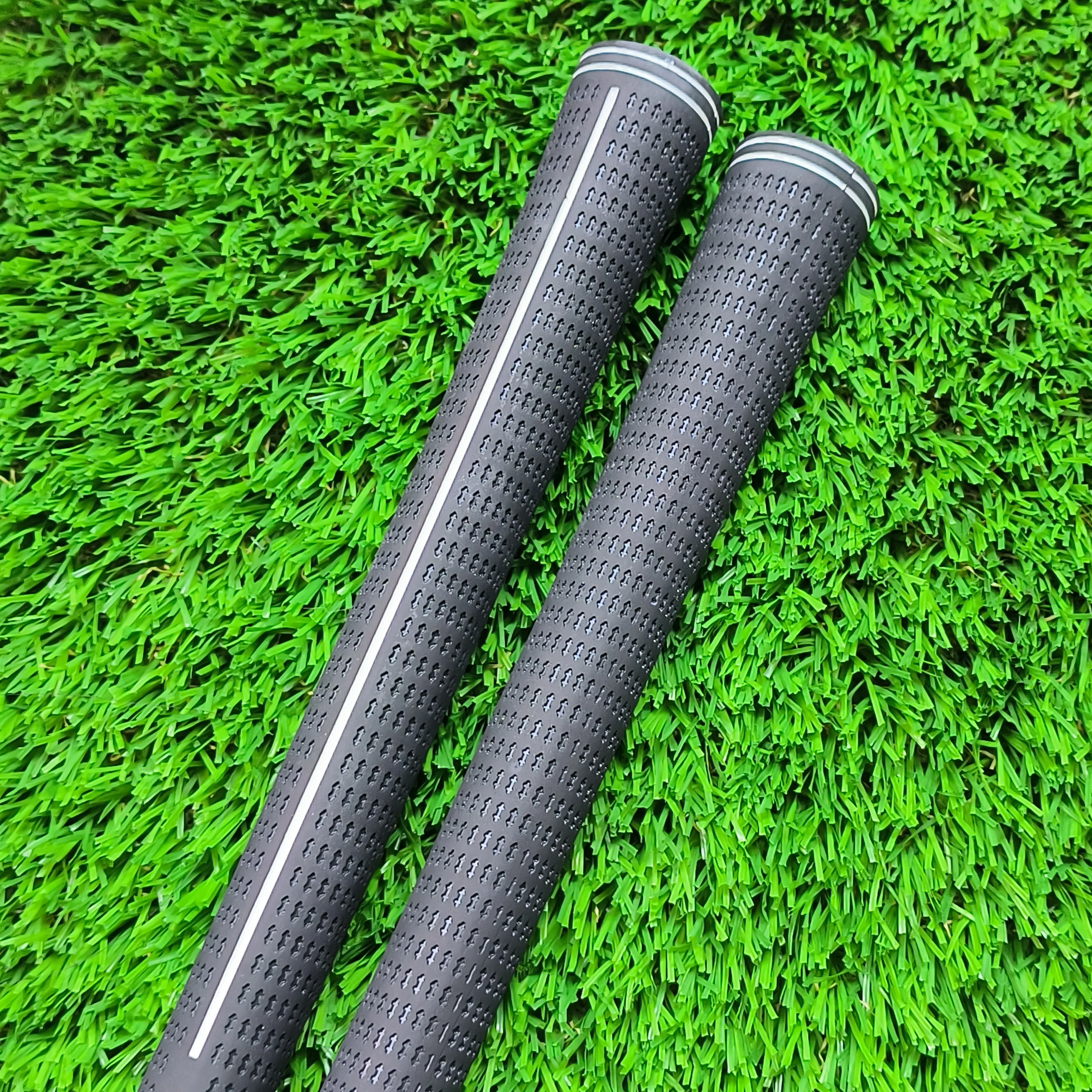 Oem Length 290mm Wholesale Custom Standard Golf Club Grips Buy Golf