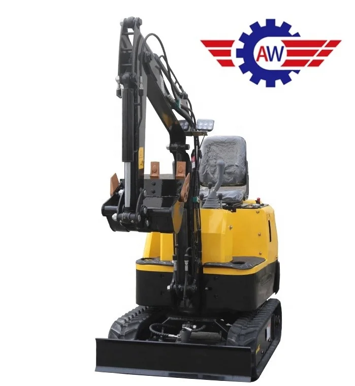 Китайский мини-экскаватор, экскаватор, мешочек, экскаватор для кожи, 0,8 тонны, 1 тонна, цена для фермы, сада, бытового сада, для сада