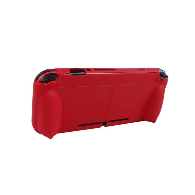 
 ДЛЯ NS мягкий чехол из термополиуретана с мультяшным принтом в виде ракушки ручка для игровой консоли Nintendo Switch  