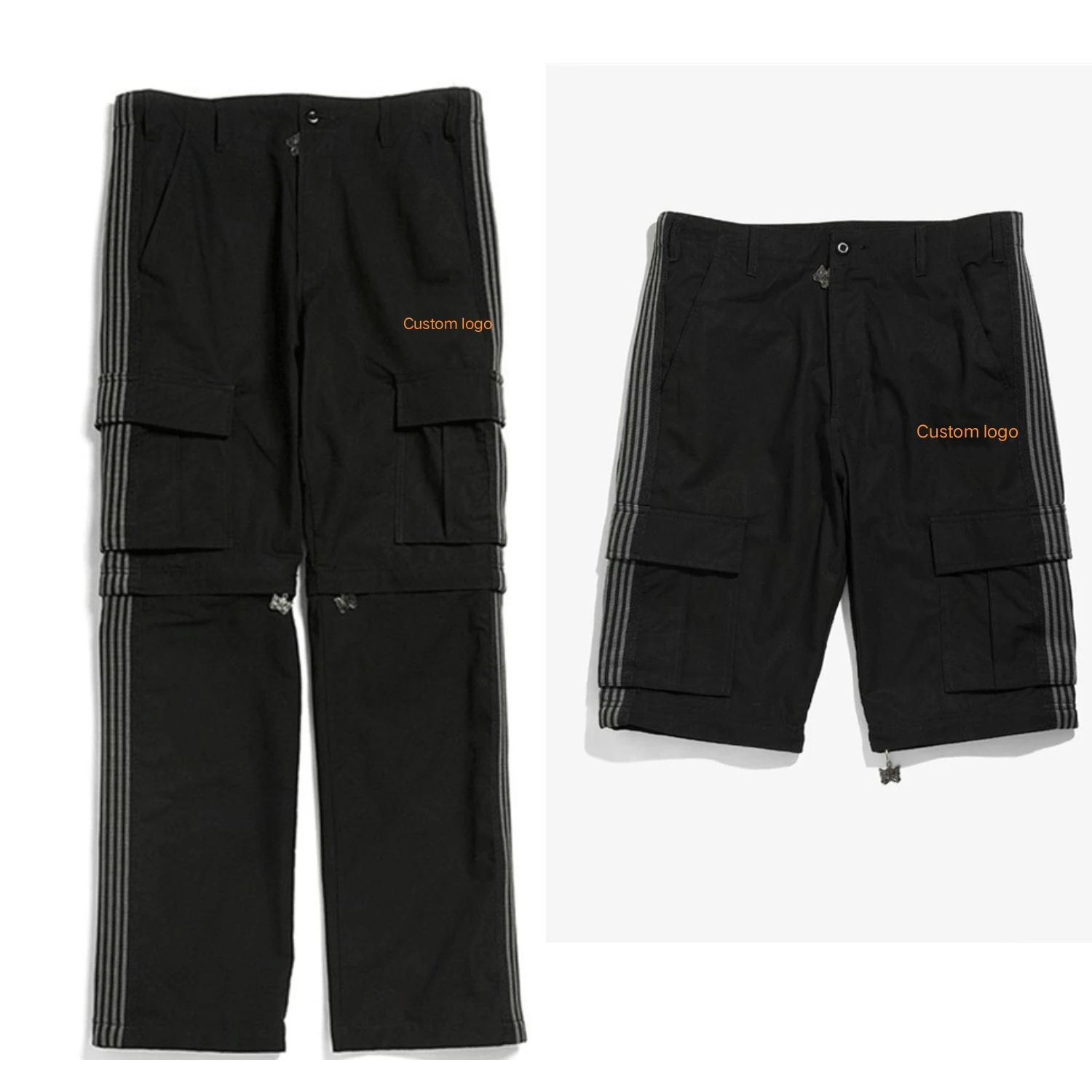 Minus Two Men's Cargo Pants - Durable & Stylish Options