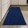 Tejido de chenilla - Azul