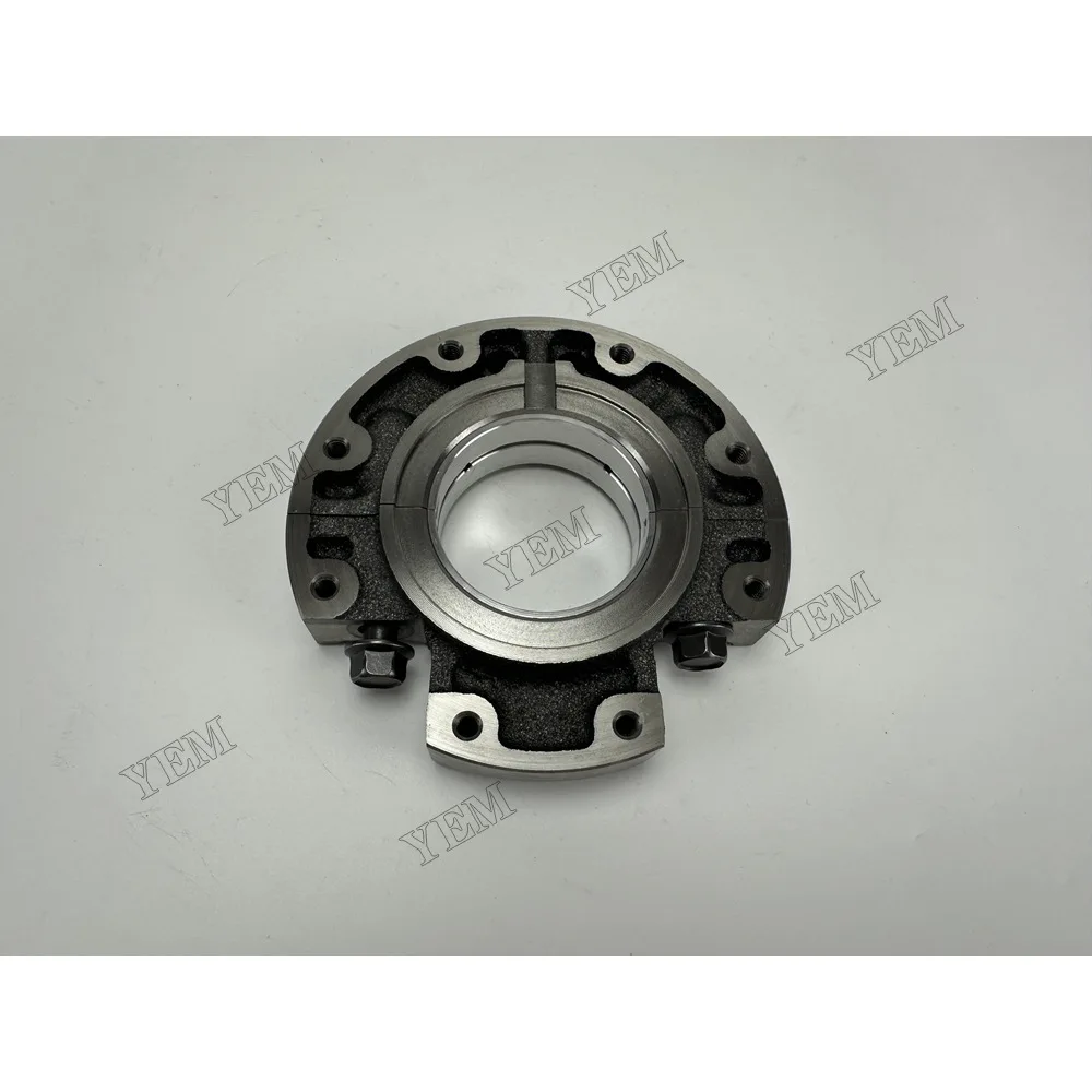 16292-07097 Main Bearing Seat for Kubota D1005 OEM Engine Parts 2