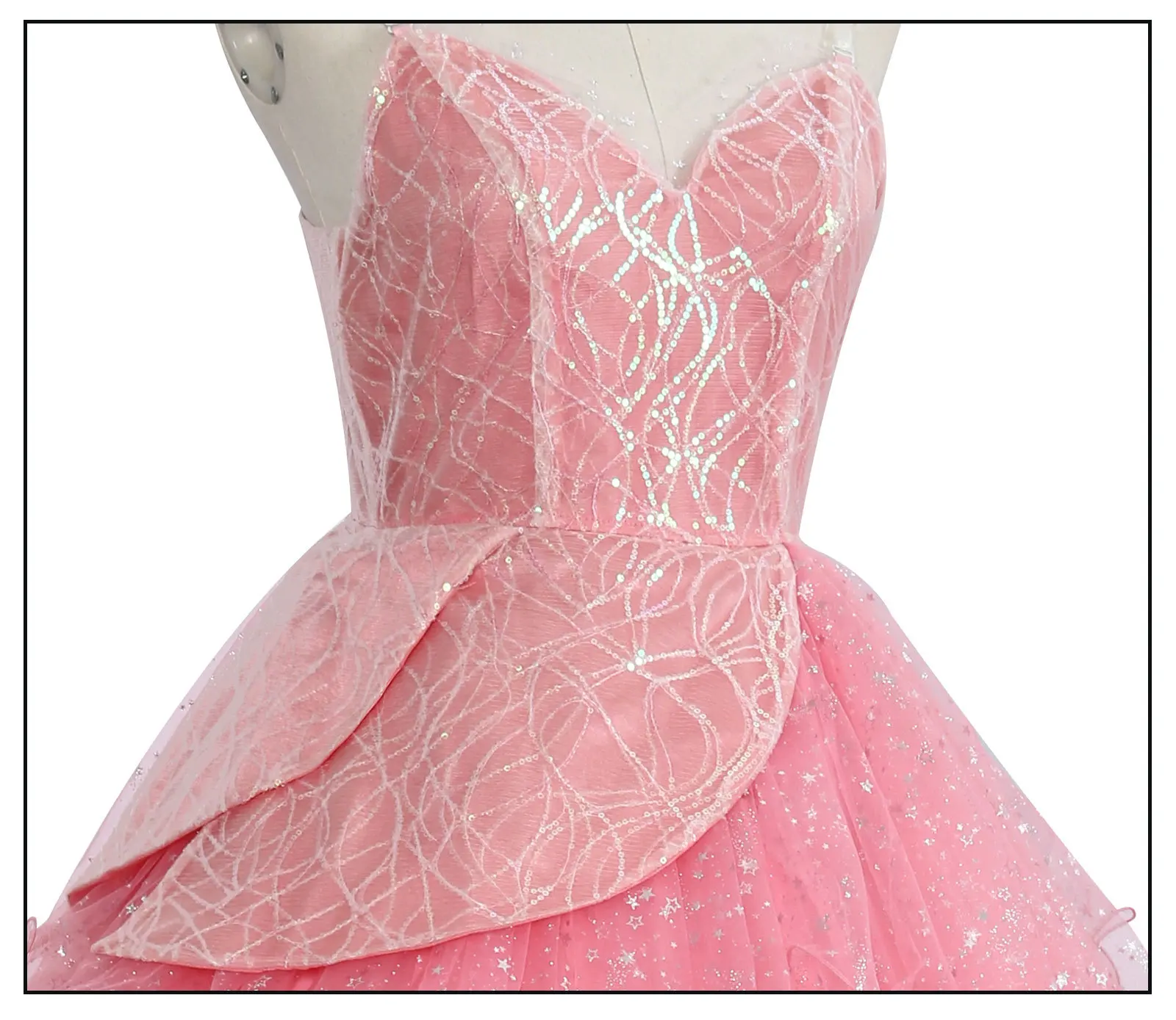 open lace back dress Amazon.com: pagoaxn Pink Glinda Dress Women Glinda Costume Adult Glinda  Bubble Dress with Crown and Wand for Halloween Party (Pink, X-Small) :  Clothing, Shoes & Jewelry main image 0