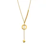 Gold O