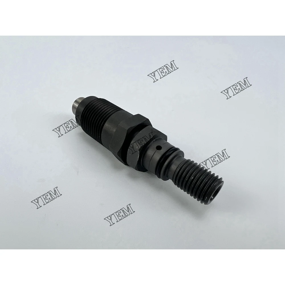 For Yanmar 3TNE68C Injector AM879688 DN0PD2 719620-53700 Engine Spare Parts 3
