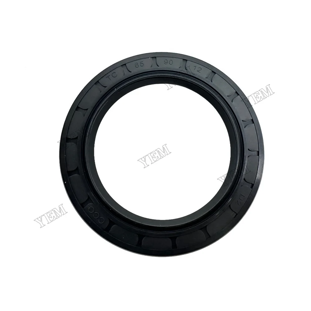 Replacement Full Gasket Kit Suitable for Yuchai YC4D130 Heavy Equipment Engine Parts 5