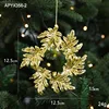 Wreath style