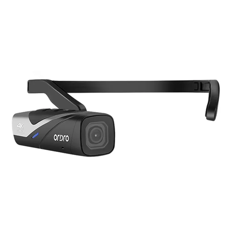 ORDRO EP8 4K Video Camera with Anti-Shake & Remote Control