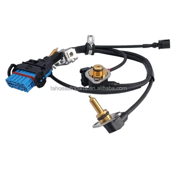 High GS AUTO Quality Kit Cable Harness 2034629 42578005 7422524630 0501219071 0501219774 8125402 with Oil Pressure