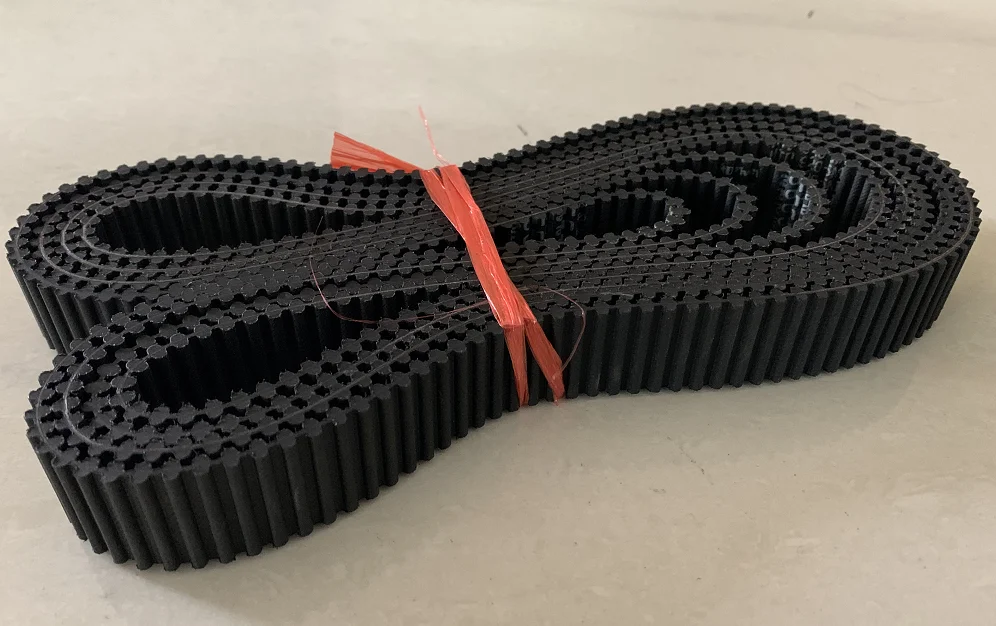 Double-sided Tooth 5M Timing Belt Double Timing Belt