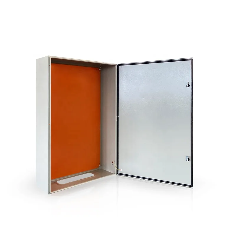 NEMA Rated Enclosure