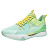 Agate green