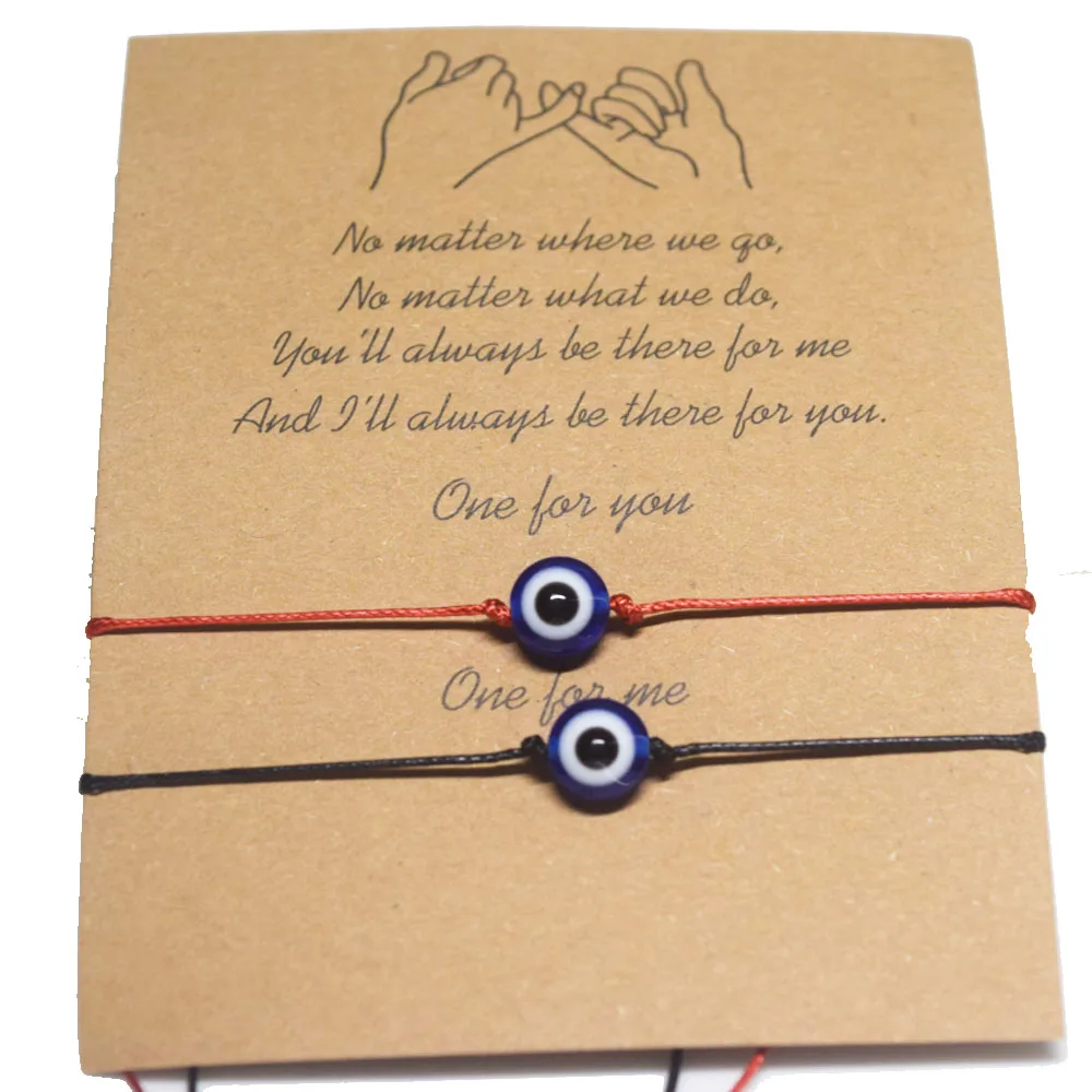 FANCY SHINY Bracciale In Corda Intrecciata Fatto A Mano – Stile Bohémien Con Girasoli E Perline (Regolabile)