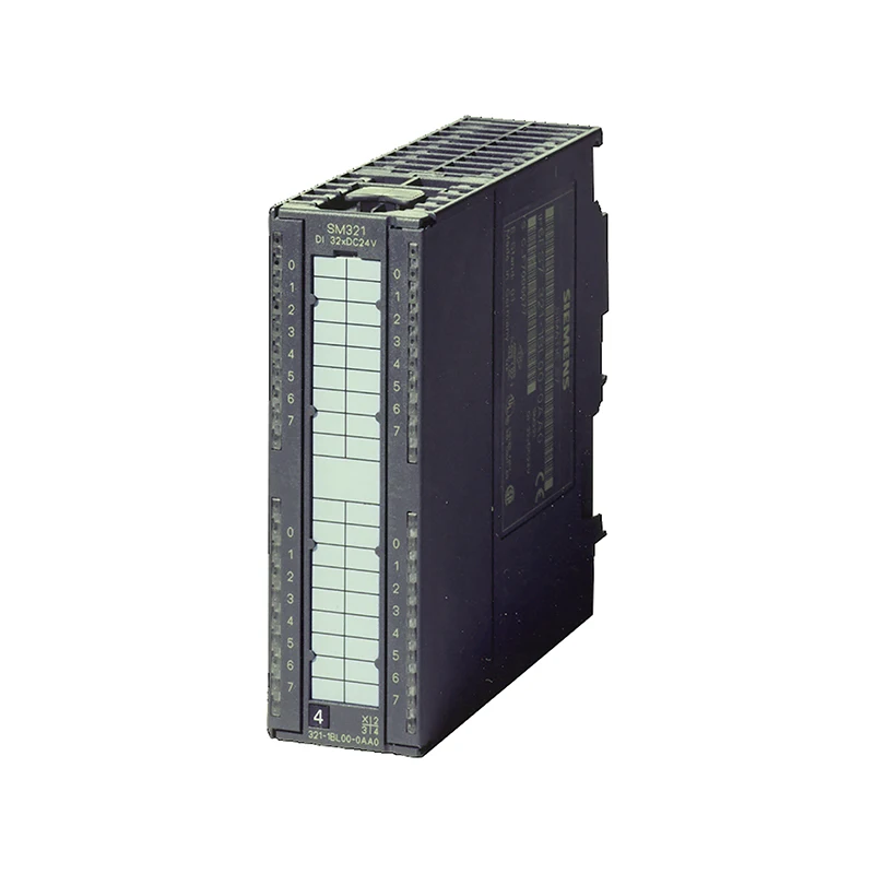 6ES7321-1BL00-4AA2 SIMATIC S7-300 IO-Module Bundle Consisting of: Digital input S7-300 SM 321