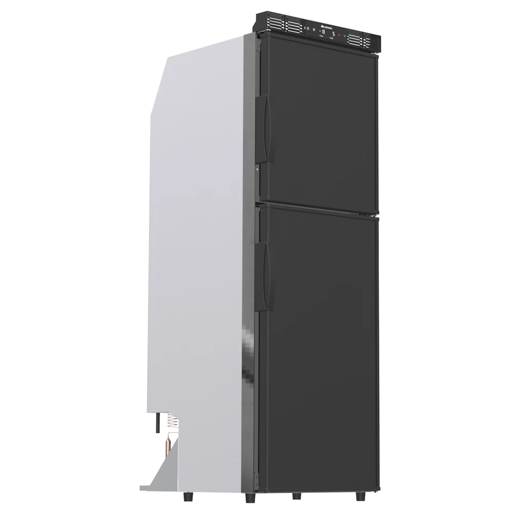 12V DC RV Compressor Fridge Refrigerator for Caravan Motorhome & Boat Electrical Systems