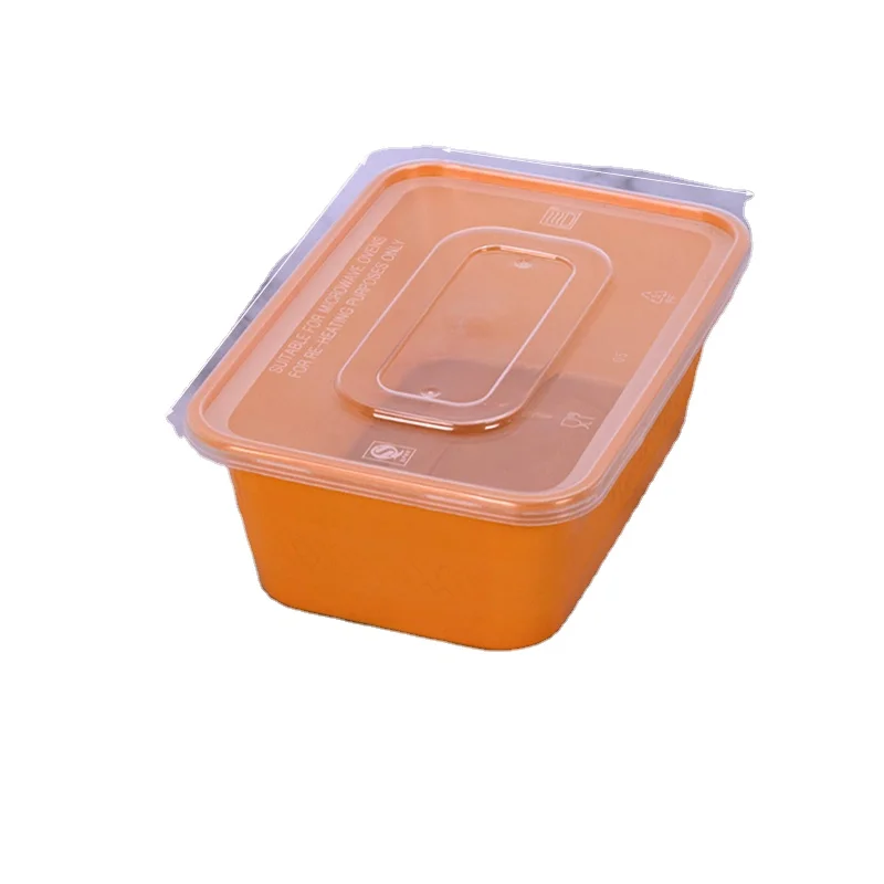 Microwaveable Disposable Plastic Food Container Black Square Eco Friendly Bento Pp Lunch Box 1000ml Buy Disposable Food Containers Plastic Food Container Disposable Meal Box Product On Alibaba Com