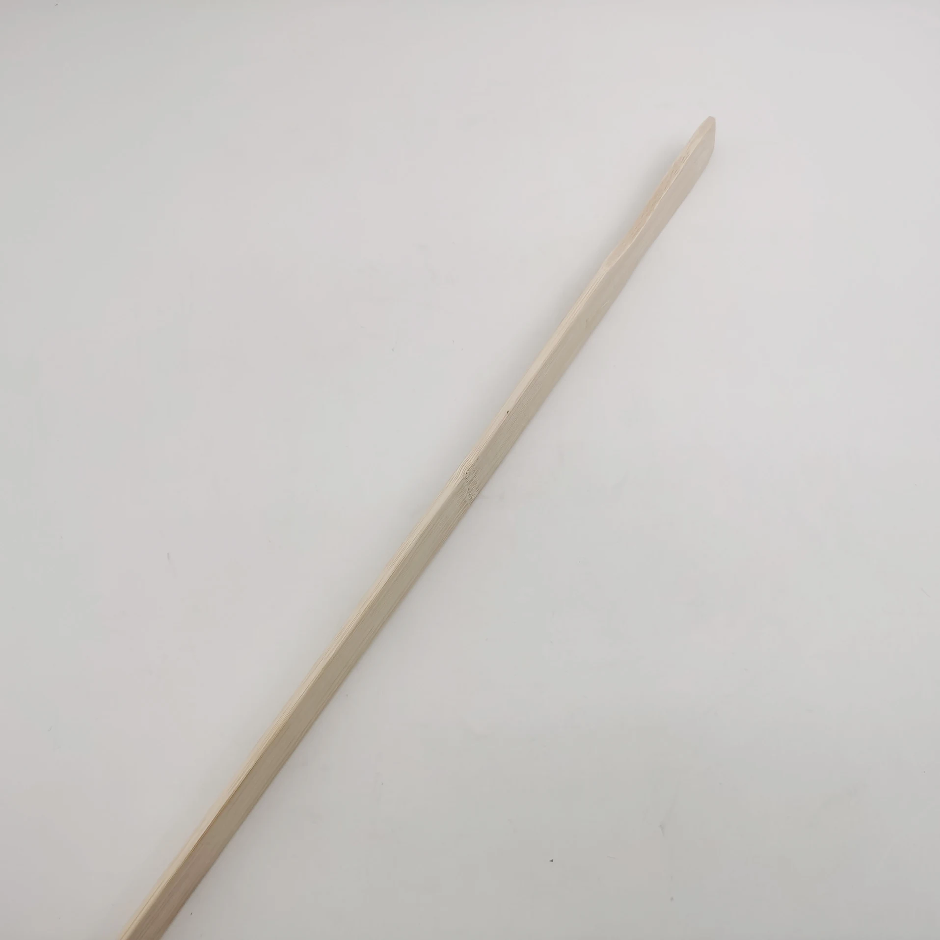 Bamboo Paint Stick with handle