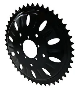 Комплект для переоборудования электрического велосипеда Victory Bafang 8fun BBSHD BBS03 1000 Вт, 1000 Вт