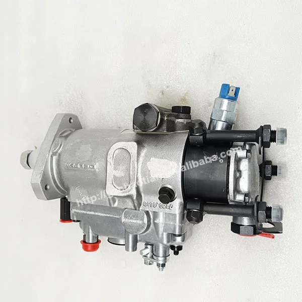 2643-B317 Fuel Injection Pump for Engine 1103 1103A-33