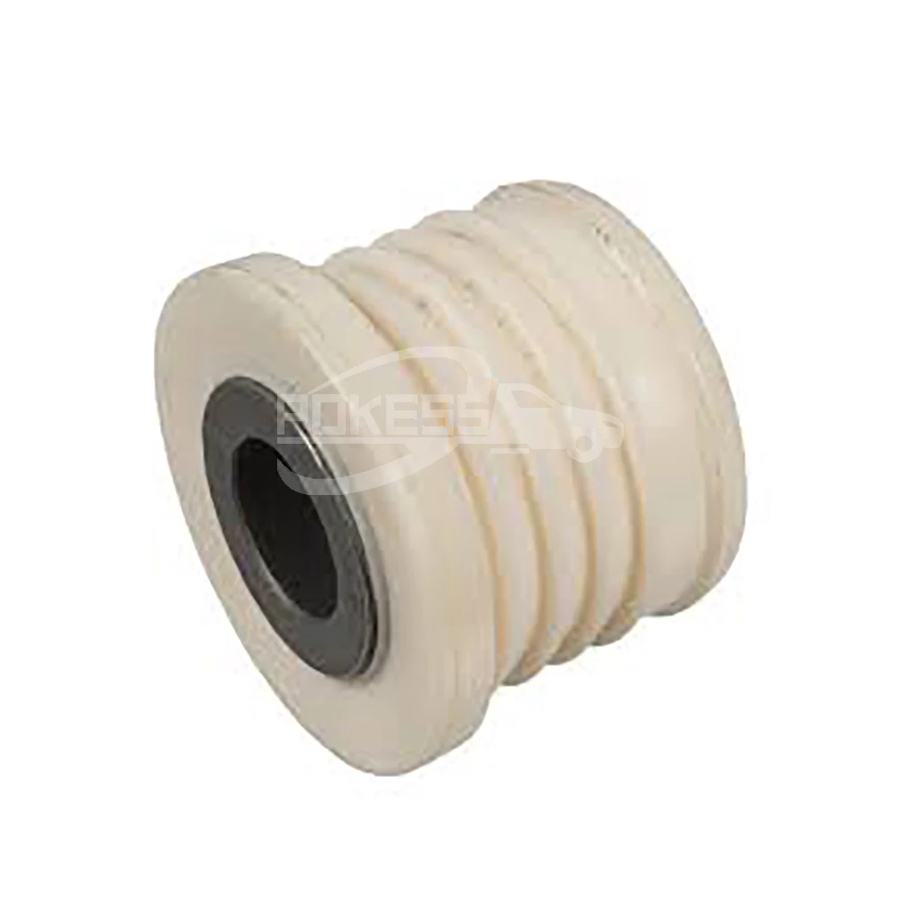 1695011 4M515A103AB 1327662 AV615A103AB Upper Litter Front Axle Carrie... — 3