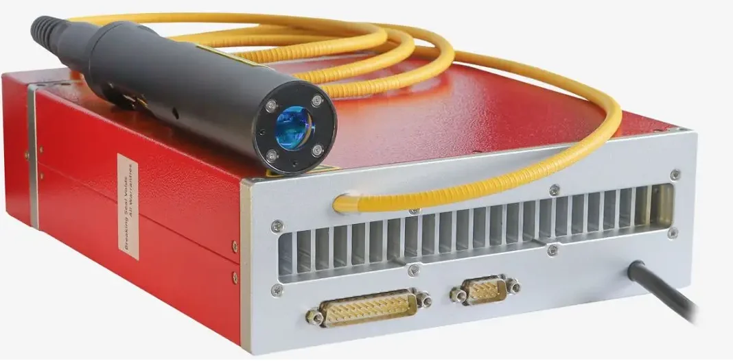 Cnc Jpt Laser Source M Series W W Width Adjustable Mopa Mini Fiber Laser Source Buy