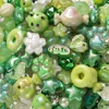 Serie verde