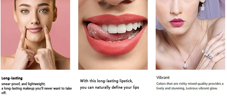 Muting Makeup Princess Private Label 15 Colors Lip Liner Vegan Nude Retractable Clear Waterproof Lip Liner