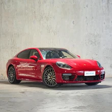 2024 New High End Sport Car Porsche Panamera Luxury Car