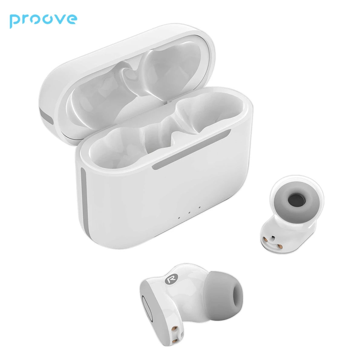 Proove Horizion 2024tws Wireless Headphones/bluetooth5.3 Earbuds Orion ...