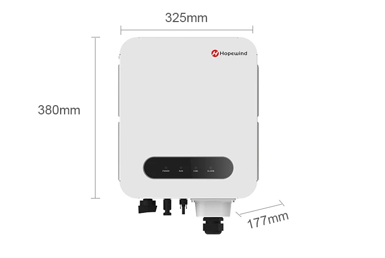 Inverex Nitrox 20 Kw Ibrido Inverters Ul 60hz 10 Kw 15 Kw 120/240 Ac ...