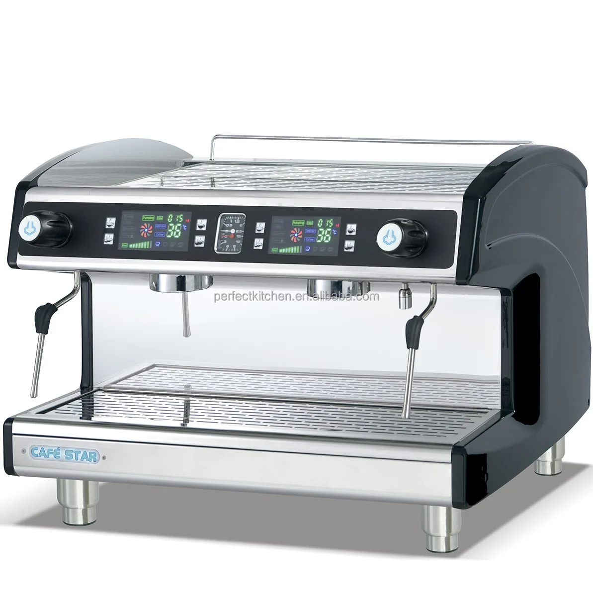 Buy Commercial Espresso Coffee Machine 
