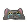 2 #tears, gray